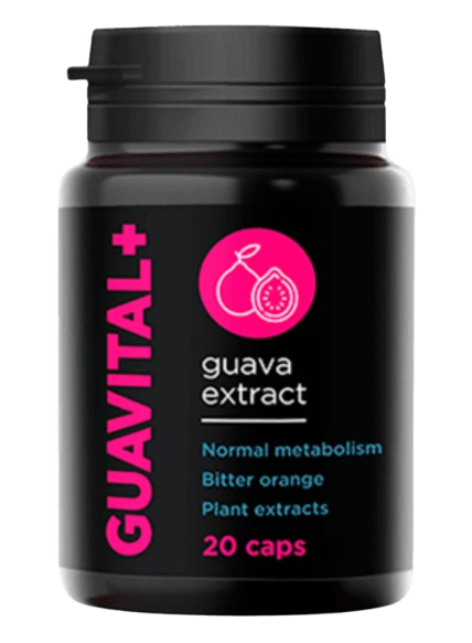 Guavital+